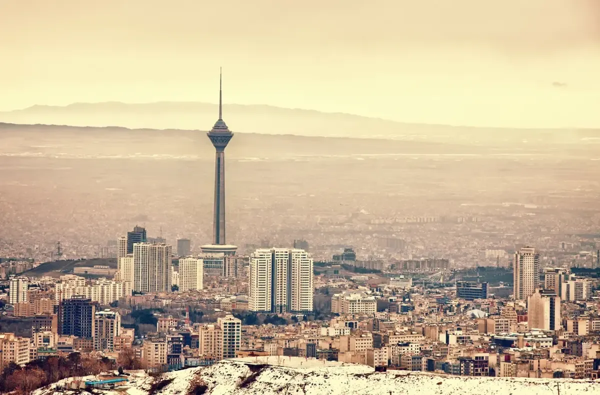 پایان بارش های زمستانی / گرمای شدید در راه این استان‌ها است