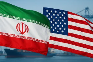 حضور ۹۹ ساله واشنگتن در پیشانی ایران / آمریکا جبهه شمال را هدف گرفت