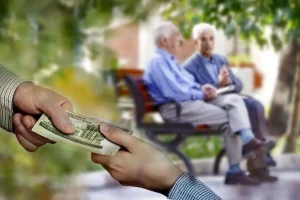 زمان واریز عیدی بازنشستگان و مستمری بگیران تامین اجتماعی عقب افتاد؟