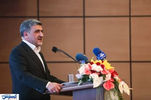 واکنش جدید صیدی به وضعیت اخیر بورس / ریسک حذف شدنی نیست!