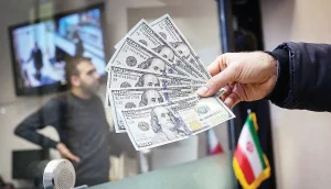 بازار ارز زیر ذره‌بین بانک مرکزی / برای خرید دلار از صرافی چه مدارکی لازم است؟