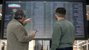 پیش‌بینی بورس امروز در سایه مذاکرات / همه‌ چیز به یک خبر گره خورد