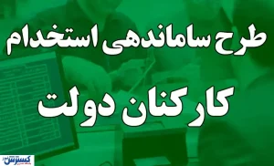 شوک بزرگ به نیرو‌های شرکتی/ قرارداد رسمی نیرو‌های شرکتی منتفی شد