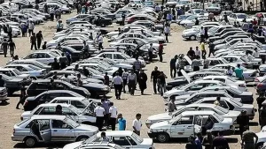 قیمت امروز محصولات ایران خودرو و سایپا در بازار/ ساینا یک میلیاردتومان را رد کرد