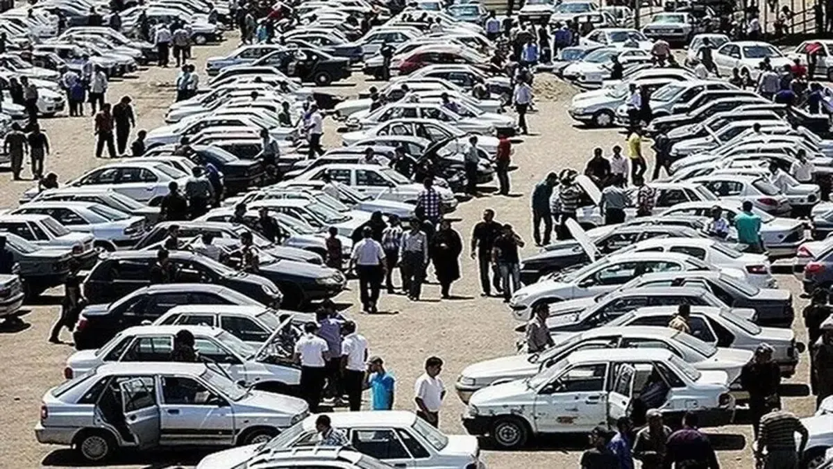 قیمت امروز محصولات ایران خودرو و سایپا در بازار/ ساینا یک میلیاردتومان را رد کرد