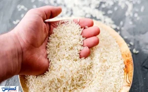 قیمت رسمی برنج پاکستانی اعلام شد (۲۸ بهمن)