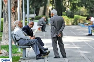 آغاز واریز حقوق بهمن ماه بازنشستگان/ عیدی ها پرداخت شد؟