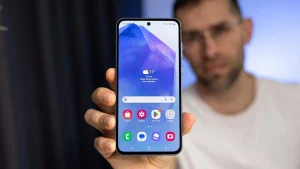 قیمت گوشی‌های سامسونگ امروز ۲۸ بهمن ۱۴۰۴ / Galaxy A55 تخت گاز گرفت