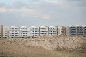 چشم‌انداز مسکن ملی در اردبیل / ۷۹ هزار واحد تا ۴ سال آینده آماده سکونت می‌شود