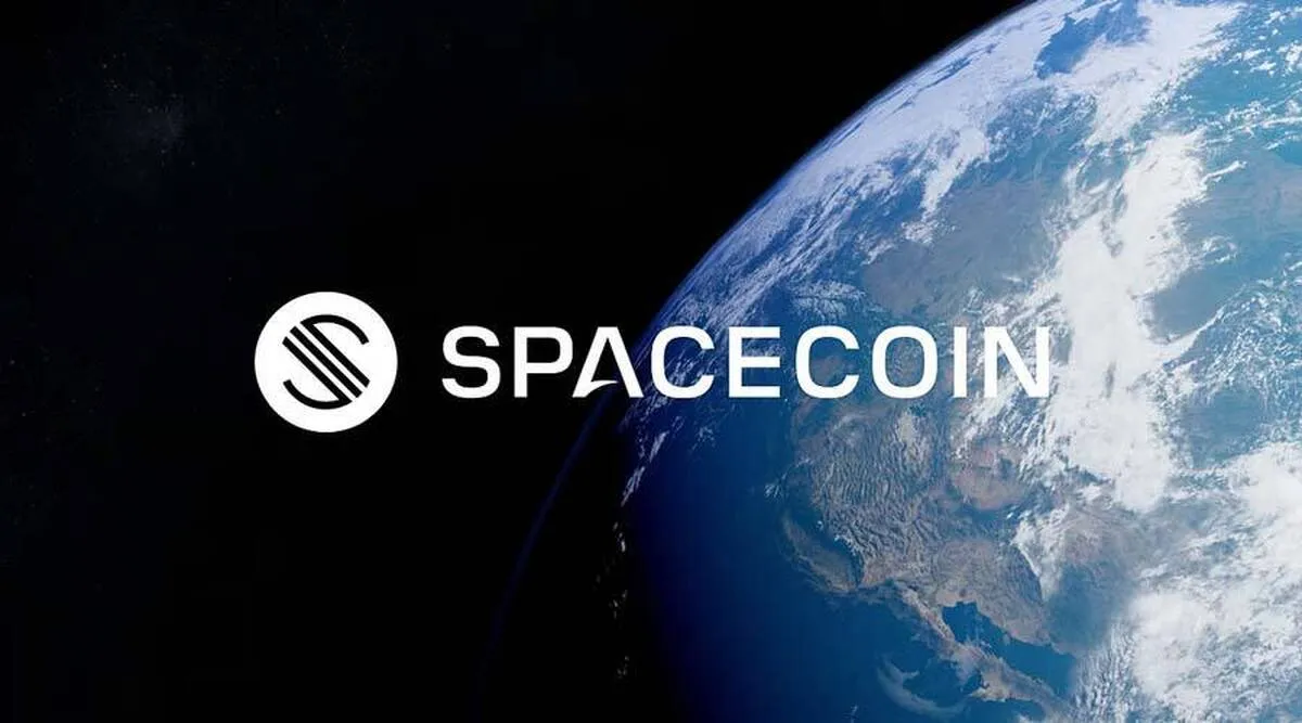ستاره جدید بازار ارز دیجیتال در سال ۲۰۲۶ معرفی شد /  اسپیس کوین در مسیر فتح فضا!