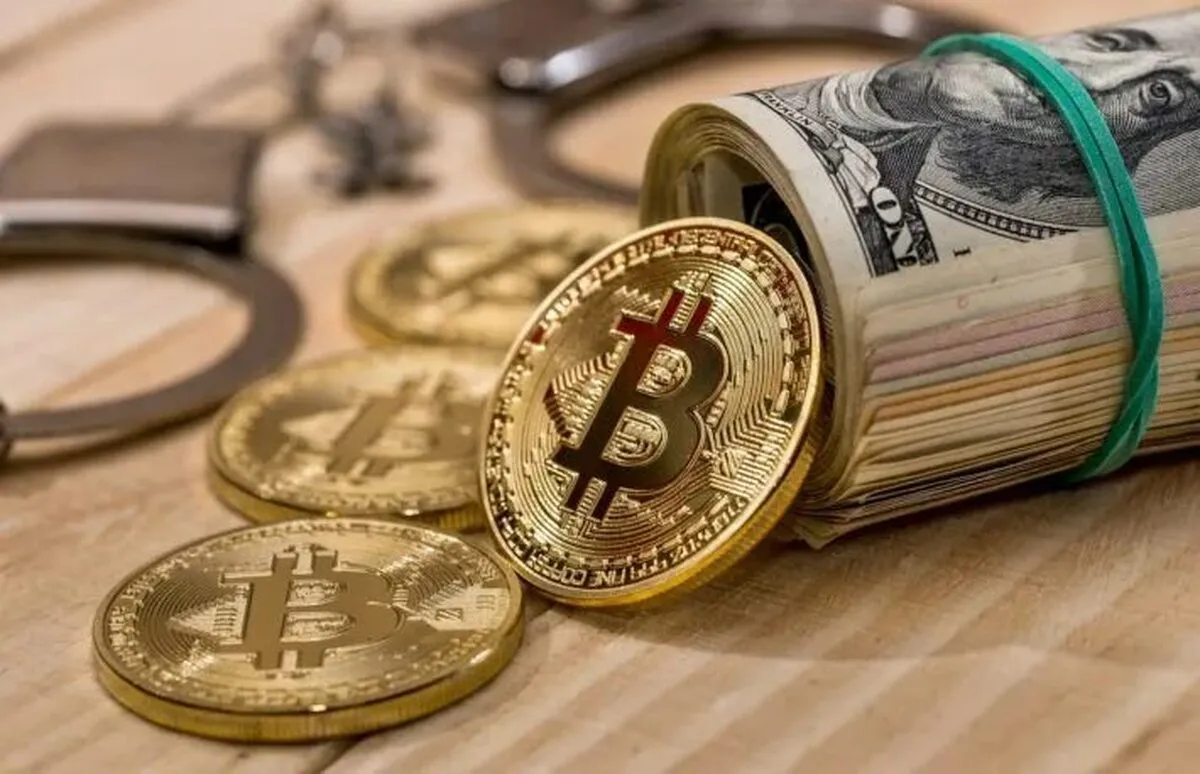 بیت‌کوین در لبه پرتگاه / آیا کف جدید در راه است؟