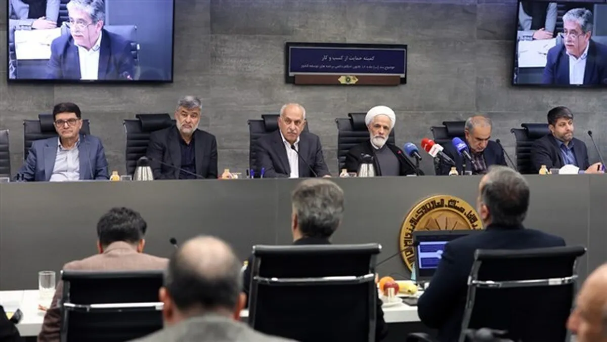 تکلیف جدید بانک مرکزی / رفع تعهد ارزی آسیب دیدگان بندر شهید رجایی به روزرسانی شد