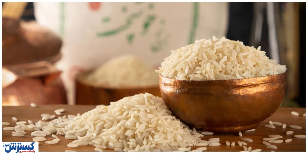 بازار برنج و شکر عقب نشست/ هر کیلو برنج ۱۵۱ هزار و ۵۰۰ تومان