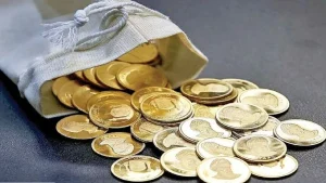 قیمت سکه پارسیان امروز ۲۹ بهمن اعلام شد + جدول