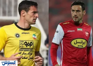 ستاره محبوب پرسپولیسی‌ها پایان فصل می‌رود!
