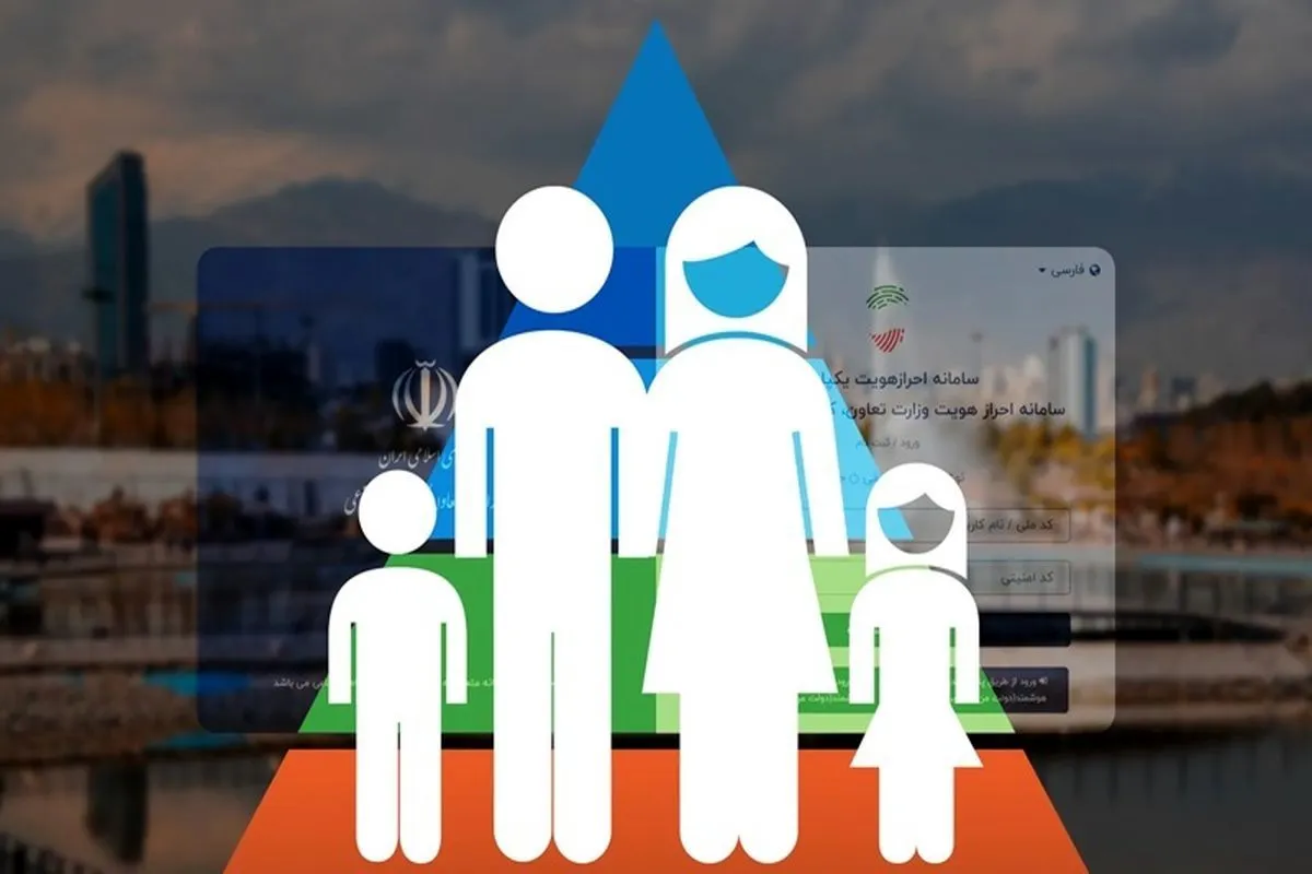 فهرست ۵ یارانه نقدی و کالابرگی دولت اعلام شد + مبلغ دقیق هر کدام