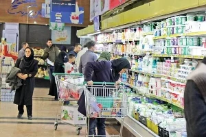 سورپرایز دولت پزشکیان برای مردم/ افزایش مبلغ کالابرگ و یارانه قطعی شد