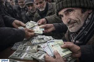 وعده نهایی/ عیدی ۱۰ میلیونی بازنشستگان تامین اجتماعی در این تاریخ واریز می‌شود
