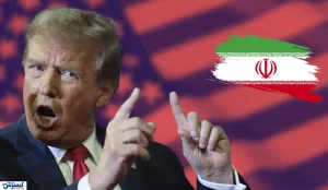 ادعای جدید و جنجالی ترامپ درباره تعداد کشته شدگان حوادث دی ماه