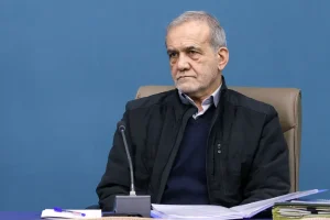 پزشکیان در پی شهادت دانش‌آموزان مدرسه میناب پیام صادر کرد