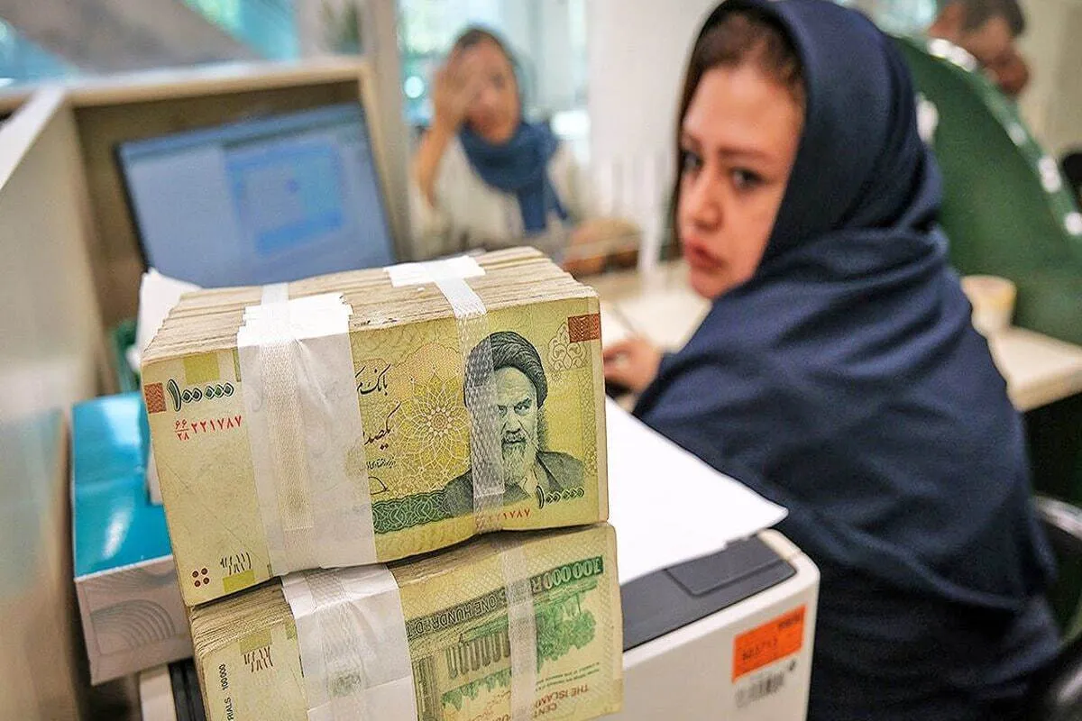 ۱۹ میلیون حقوق برابر ۵۰ میلیون هزینه / کارمند ایرانی با کدام عدد زندگی می‌کند؟