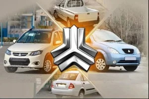 فرصت استثنایی سایپا برای متقاضیان خودرو/ ثبت نام بدون قرعه کشی شاهین، پارس نوآ و ساینا