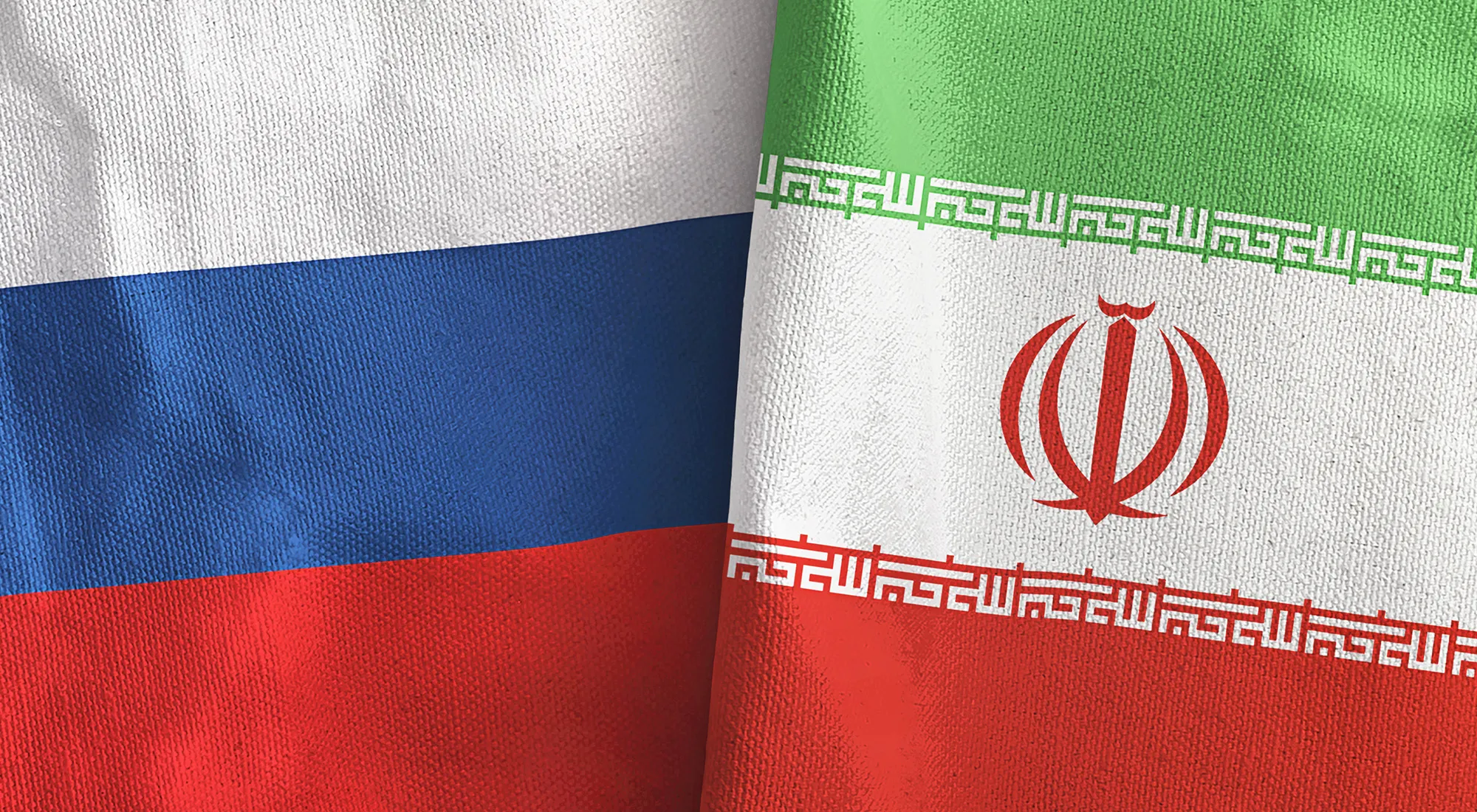 ایران-روسیه