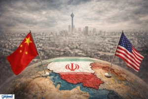 فرش قرمز ایران برای ۲ ابرقدرت جهان / آمریکا و چین هر دو دعوت هستند