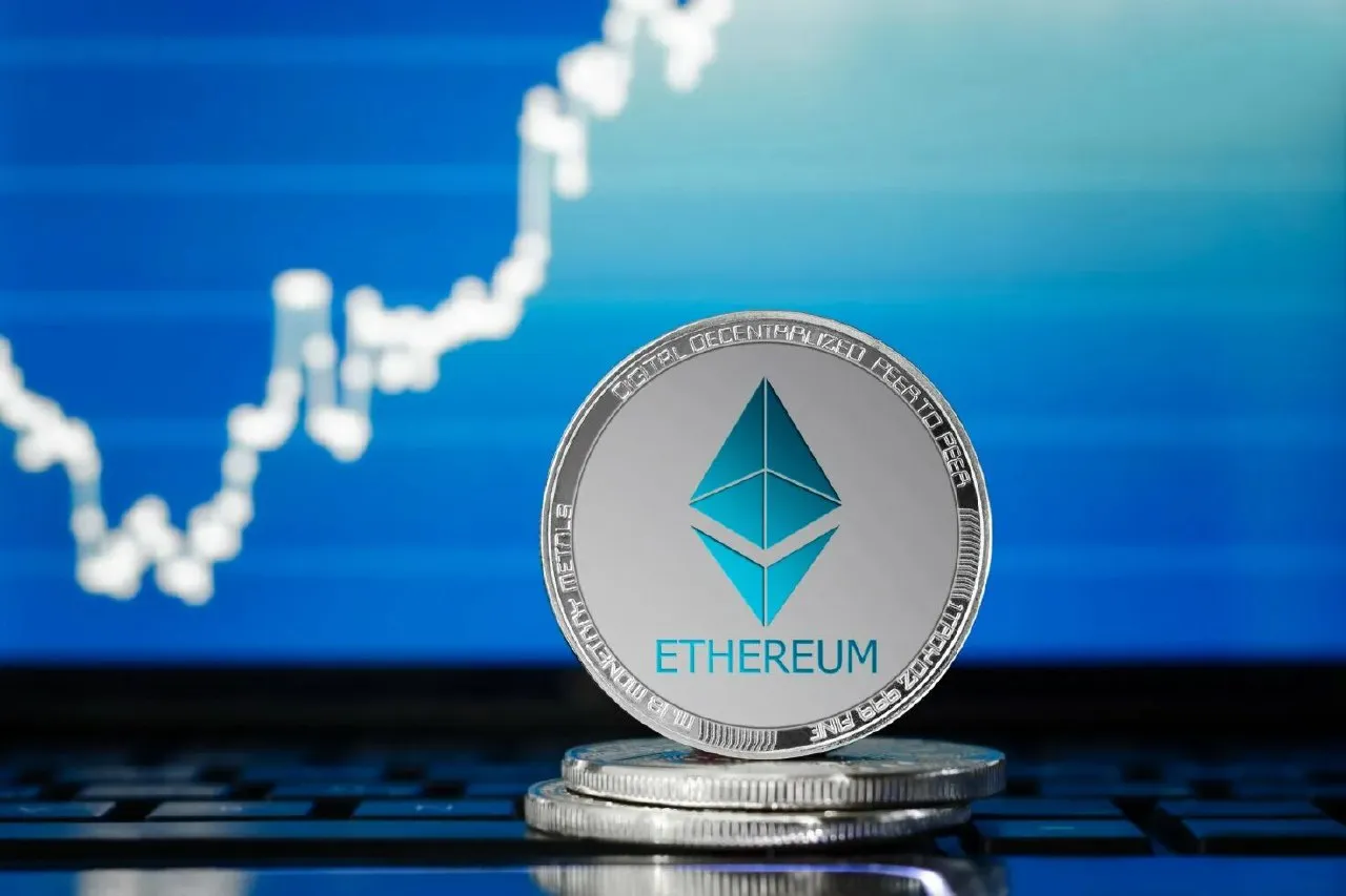 اتریوم در آستانه انفجار قیمتی / نهنگ‌ها ۲۵ میلیون ETH بلعیدند!