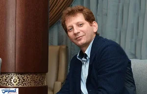 عکس جنجالی و عاشقانه بابک زنجانی با یک خانم جوان پخش شد + عکس