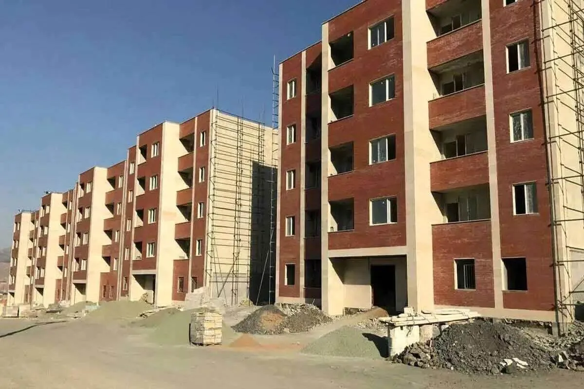 مسکن ملی پرند