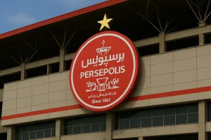 پرسپولیس شبانه با امپراطور آسیا تمام کرد