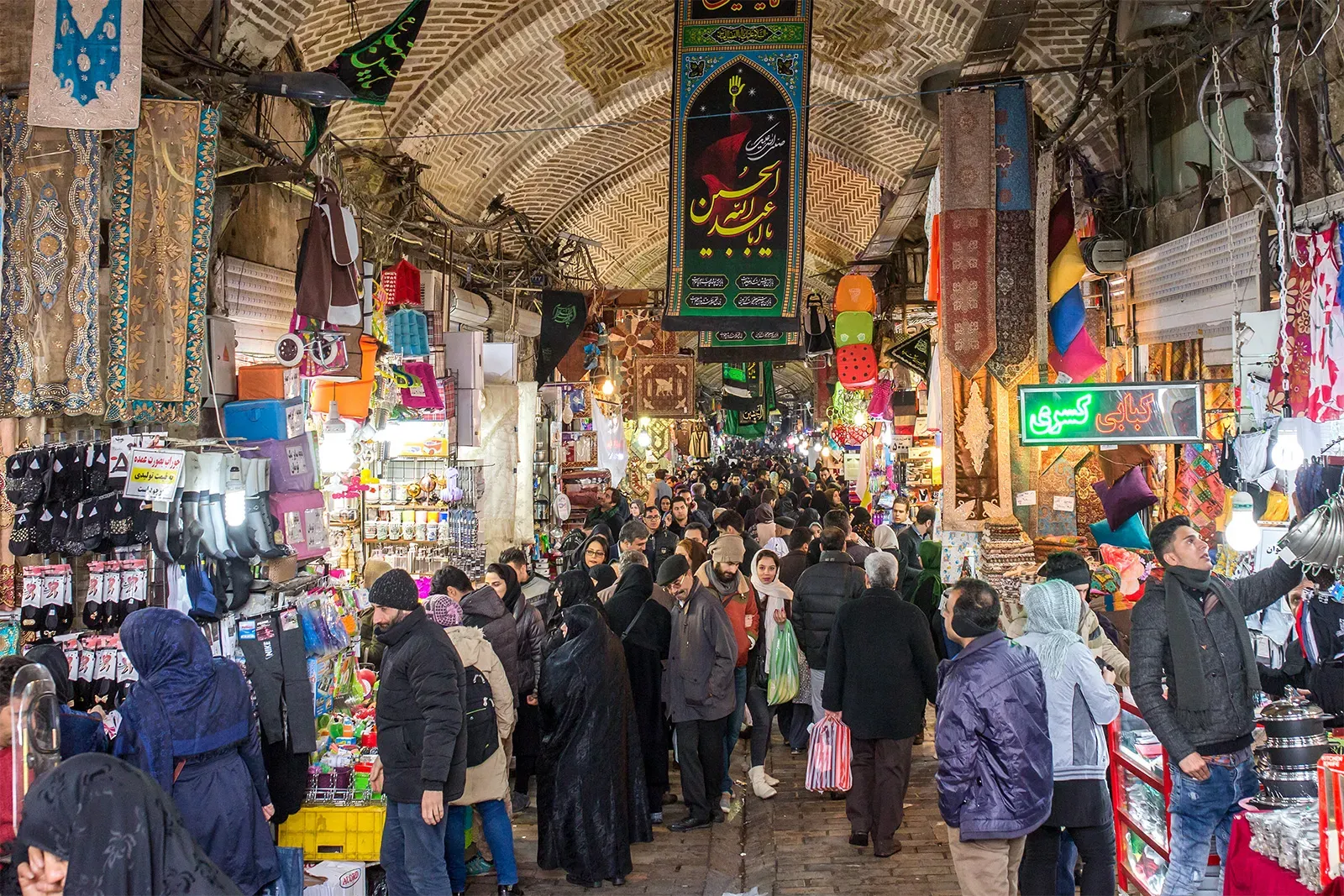 نابودی سرمایه ۳ دهک اول / ۲۶۰ میلیون تومان در یک شب خاکستر شد