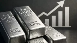 قیمت نقره  امروز بازار را تکان داد (۲ اسفند ۱۴۰۴)