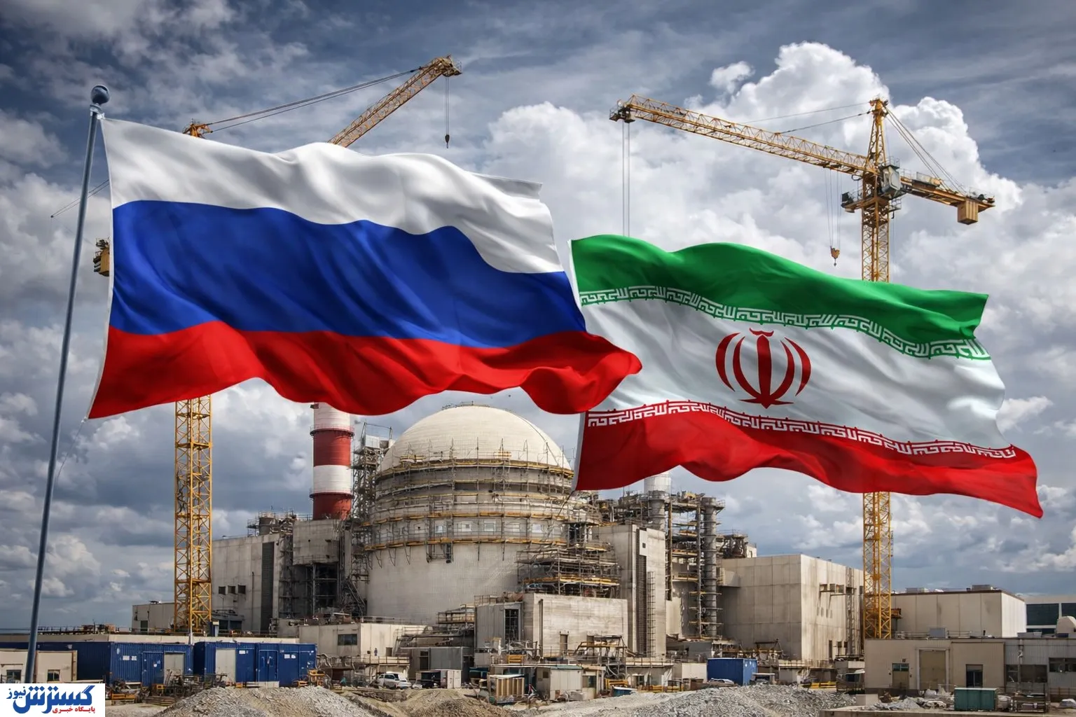 روسیه سرِ بزنگاه به یاری ایران آمد