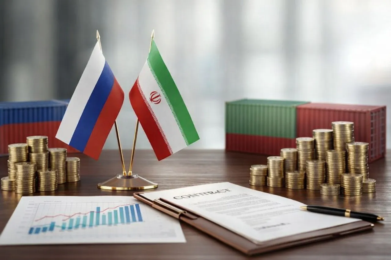 خبر فوری برای تُجار / روسیه استانداردهای ایران را به رسمیت شناخت