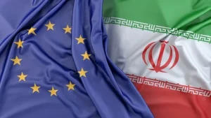 پاسخ کوبنده ایران به اروپا / تهران نیروی دریایی و هوایی ۲۷ کشور را تروریستی اعلام کرد