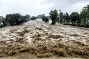 زنگ خطر برای ایران / تهدیدی بزرگ‌تر از خشکسالی!
