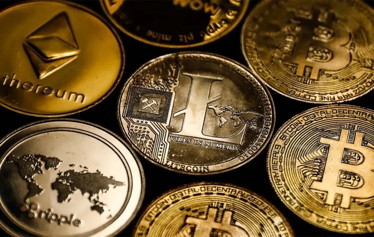 قیمت بیت کوین قیمت بیت کوین