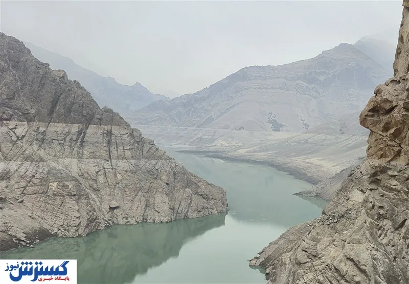 بحران پنهان در دل آمار مثبت سدهای ایران / خطر هنوز پابرجاست