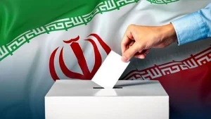 توصیه مهم پسر پزشکیان به رد صلاحیت شدگان | آیا مشارکت در انتخابات کاهش می‌یابد؟