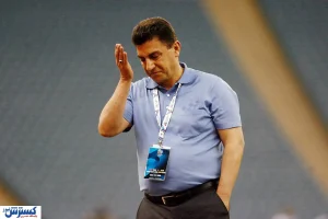 ضد حال ژنرال به ستاره پرسپولیس / شوک اول به تیم ملی وارد شد