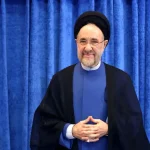 خروج سید محمد خاتمی از ایران تایید شد؟