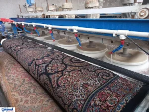 نرخ مصوب خدمات قالیشویی در آستانه نوروز / اعلاشویی متری چند؟