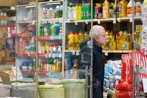 طوفان قیمتی اقلام خوراکی با حذف ارز ترجیحی/ گرانی برنج و روغن سرسام آور شد
