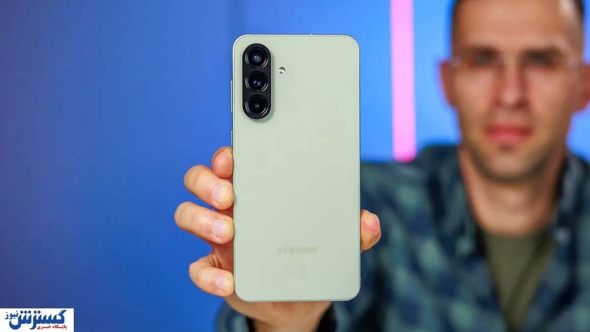 قیمت گوشی های سامسونگ امروز ۴ اسفند ۱۴۰۴ / Galaxy A56 رکورد تاریخی را شکست