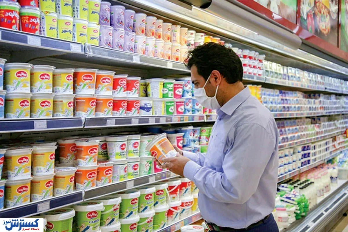 کالابرگ شمشیر دولبه برای لبنیات/ رشد درآمدی غولها در برابر کاهش سود