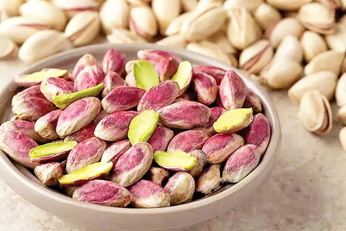 ایران تاج پادشاهی طلای سبز جهان را بر سر آمریکا گذاشت