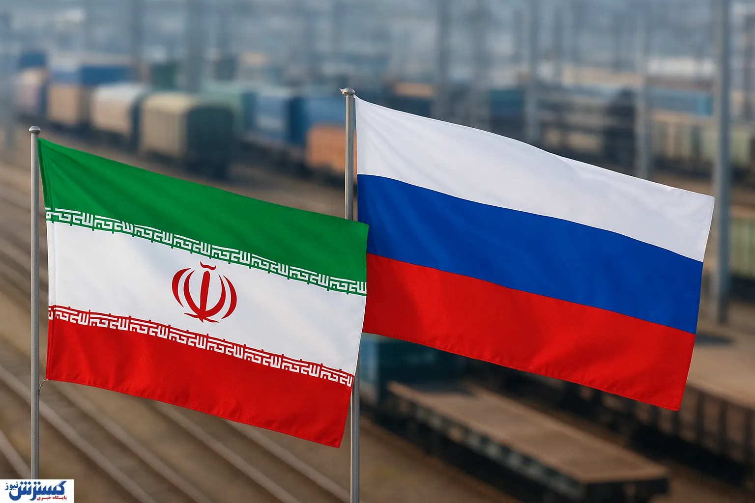 توافق بزرگ در خاورمیانه / روسیه خشاب ایران را حسابی پُر کرد