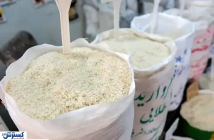 خبر مهم برای تهرانی‌ها / برنج ارزان وارد بازار شد
